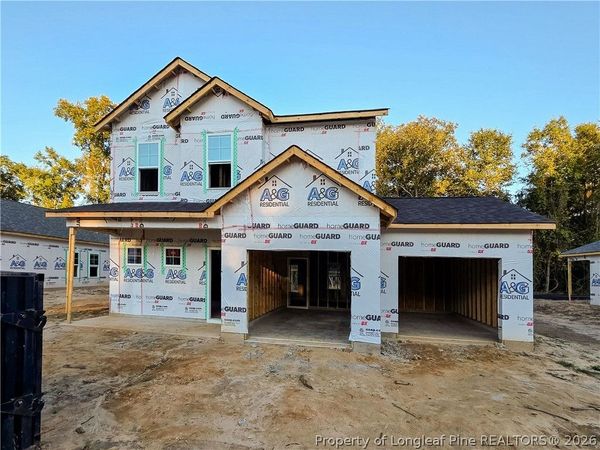 936 Stevens Street, Raeford, NC 28376