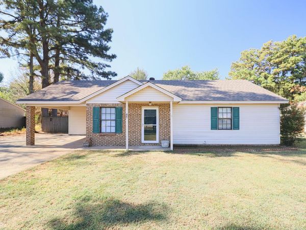 421 Byrn Lane , Trumann, AR 72472
