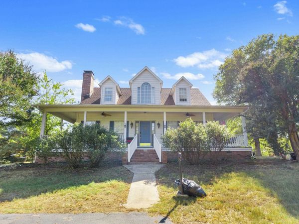 329 Bruce Street, Conway, AR 72032