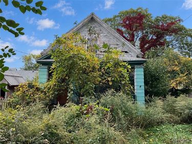 940 S Park Avenue, Buffalo, NY 14210