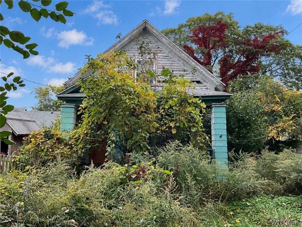 940 S Park Avenue , Buffalo, NY 14210