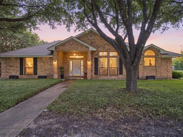 600 Harvest Lane, Waco, TX 76657