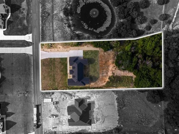 244 Martin Drive, Granbury, TX 76049