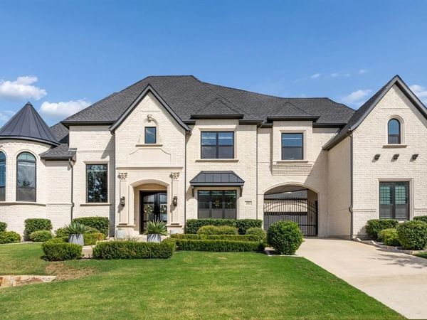 1460 Latigo Court, Prosper, TX 75078