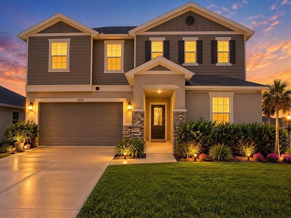 605 SARNER PASS WAY, WINTER HAVEN, FL 33881