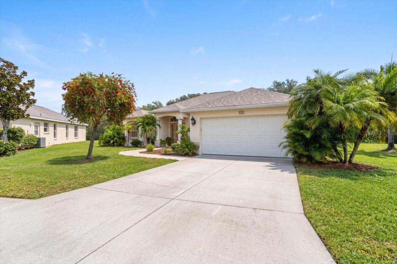 3331 45th Avenue E, Bradenton, FL 34203 Photo