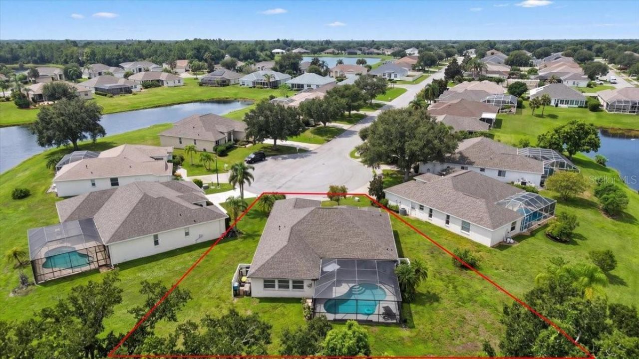 3331 45th Avenue E, Bradenton, FL 34203 Photo