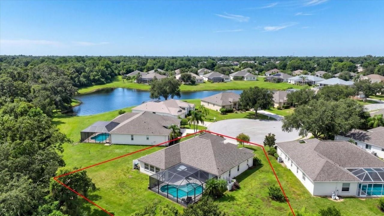 3331 45th Avenue E, Bradenton, FL 34203 Photo