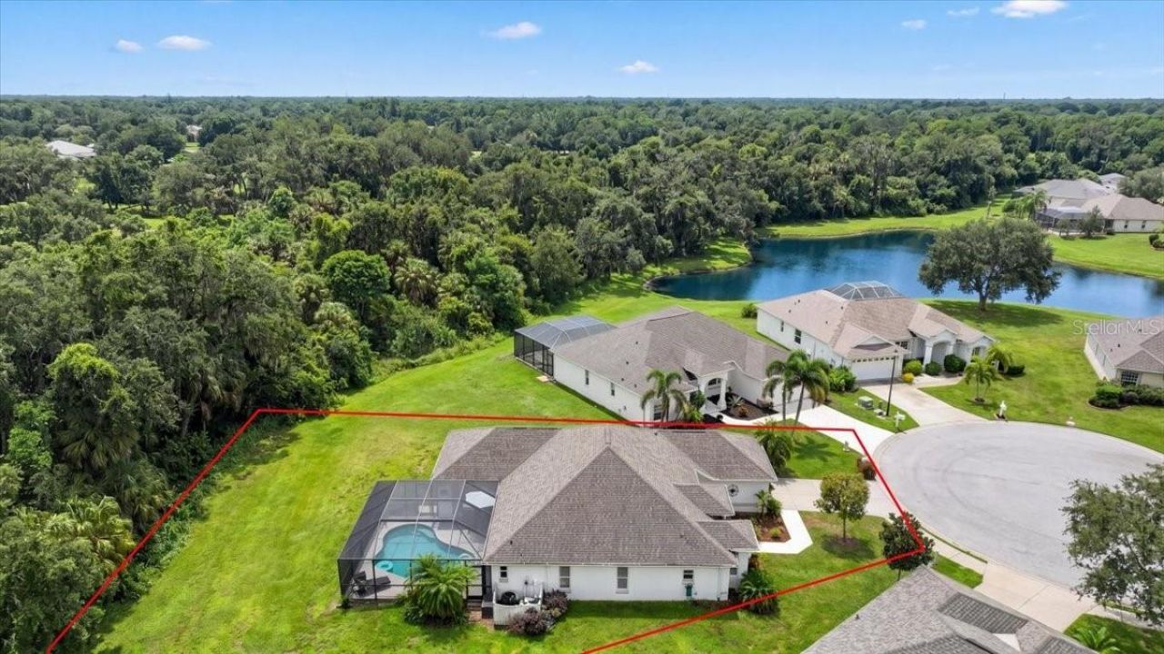 3331 45th Avenue E, Bradenton, FL 34203 Photo