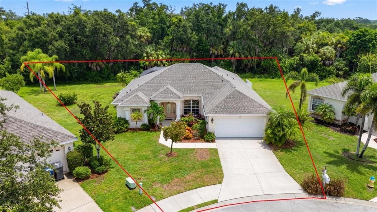 3331 45th Avenue E, Bradenton, FL 34203 Photo