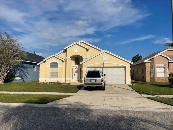 12635 RINGWOOD AVENUE , ORLANDO, FL 32837