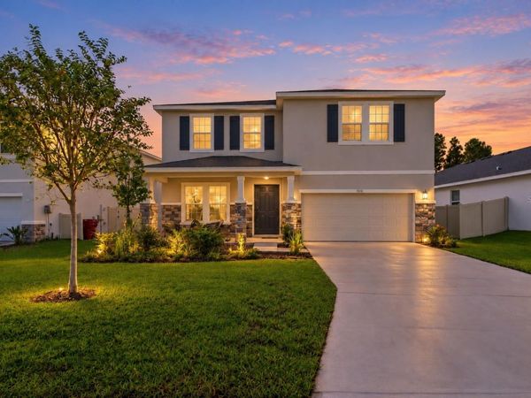 1510 TROPICAL OASIS AVENUE , PLANT CITY, FL 33565