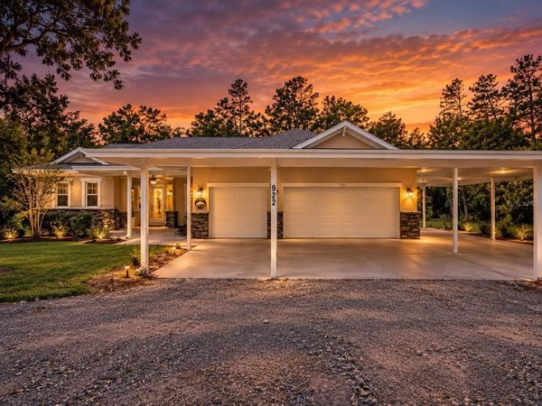 922 VOLUSIA TIMBER COURT , LAKE HELEN, FL 32744