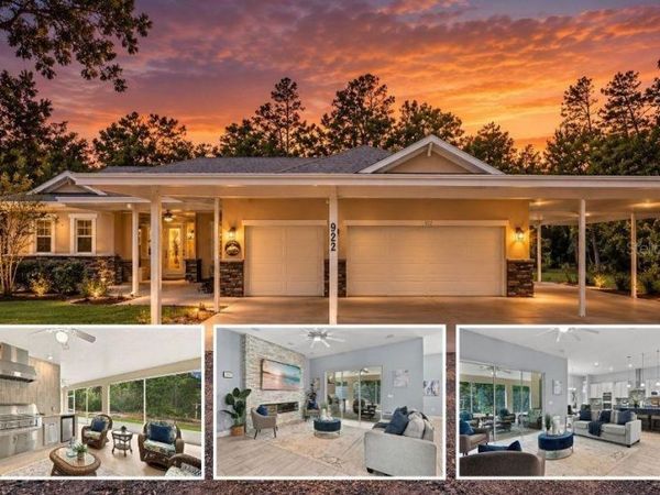 922 VOLUSIA TIMBER COURT, LAKE HELEN, FL 32744