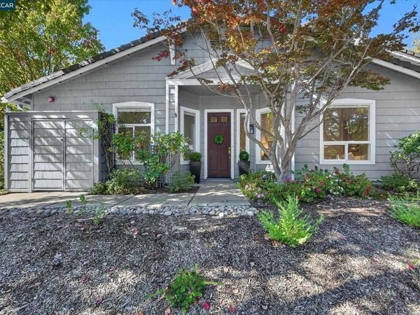 1800 Wales Drive, Walnut Creek, CA 94595