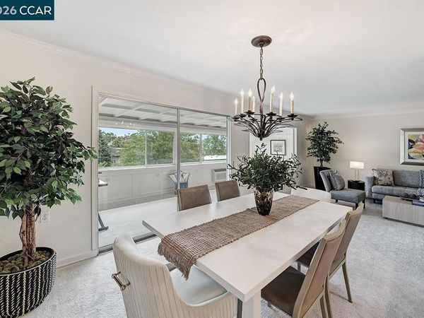 1309 Skycrest Dr, Unit 5, Walnut Creek, CA 94595