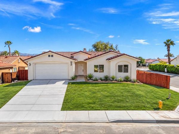 30992 Robert Road, Thousand Palms, CA 92276
