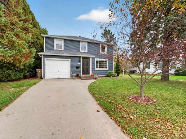 465 Caromar Drive, Madison, WI 53711