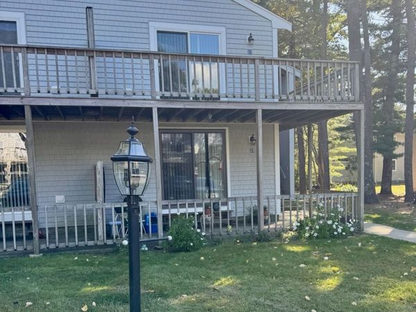 70 Cape Dr, Unit 10B, Mashpee, MA 02649
