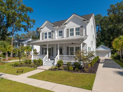 3857 Maidstone Drive, Mount Pleasant, SC 29466