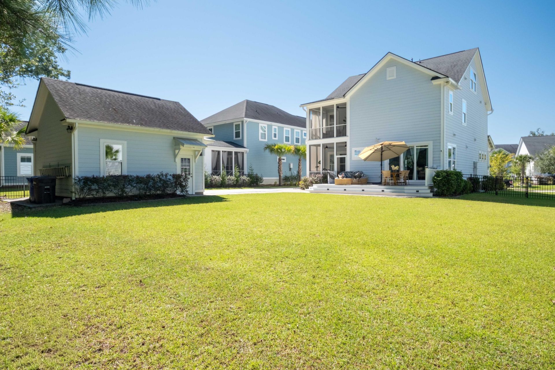 3857 Maidstone Drive Photo 56
