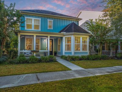 159 Village Ponds Drive, Summerville, SC 29483
