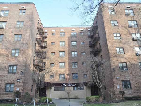 87-19 204 Street, Unit A53, Hollis, NY 11423