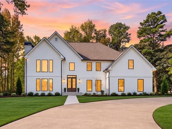 9290 Prestwick Club Drive, Johns Creek, GA 30097