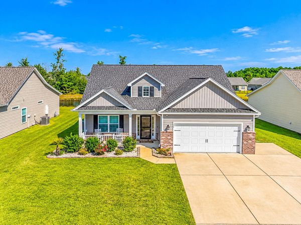 155 Palm Terrace Loop, Conway, SC 29526