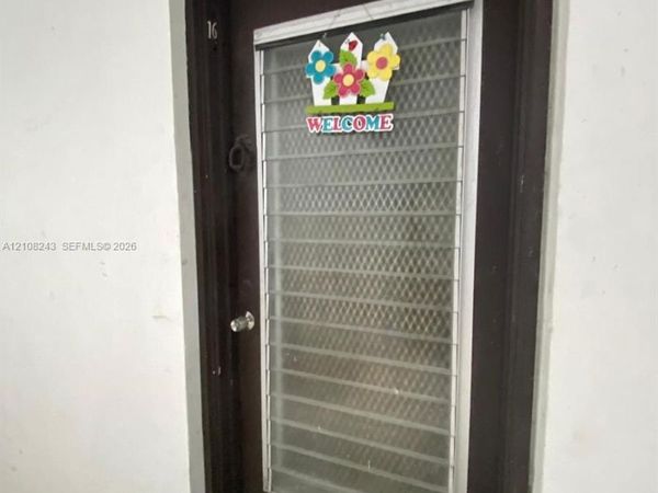 6505 Winfield Blvd , Unit B-16, Margate, FL 33063