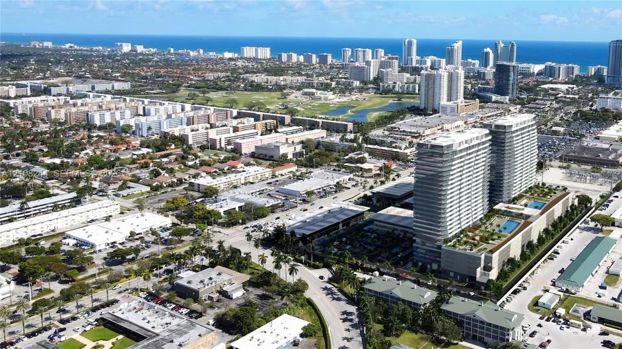 1170 E Hallandale Beach Blvd, Unit 605, Hallandale Beach, FL 33009 Photo