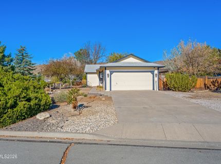 17645 Blackbird Drive, Reno, NV 89508 Photo