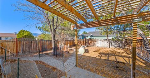 17645 Blackbird Drive, Reno, NV 89508 Photo