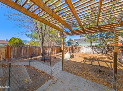 17645 Blackbird Drive, Reno, NV 89508 Photo
