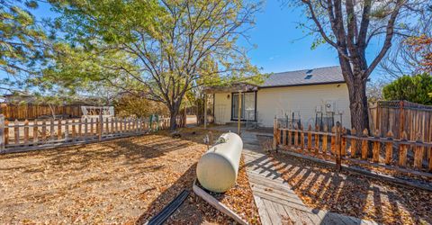 17645 Blackbird Drive, Reno, NV 89508 Photo