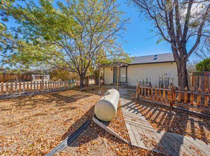 17645 Blackbird Drive, Reno, NV 89508 Photo
