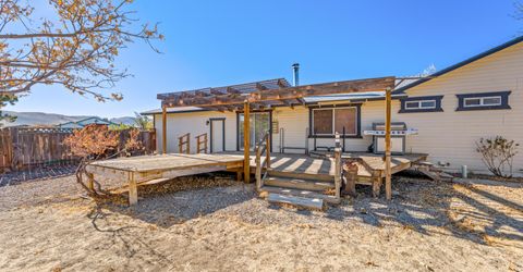 17645 Blackbird Drive, Reno, NV 89508 Photo