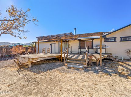 17645 Blackbird Drive, Reno, NV 89508 Photo