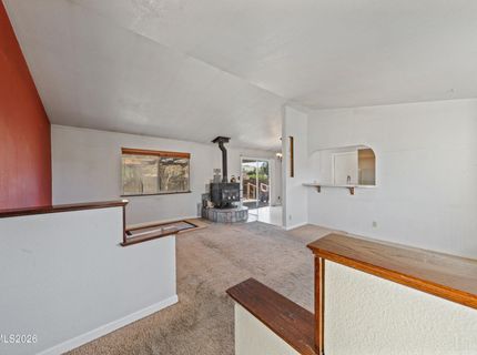 17645 Blackbird Drive, Reno, NV 89508 Photo