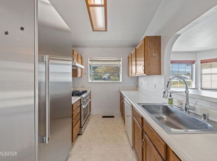 17645 Blackbird Drive, Reno, NV 89508 Photo