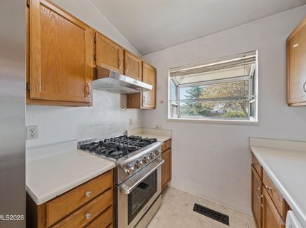 17645 Blackbird Drive, Reno, NV 89508 Photo
