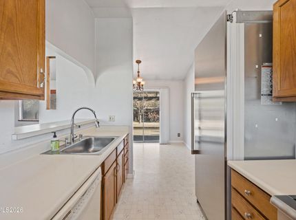 17645 Blackbird Drive, Reno, NV 89508 Photo