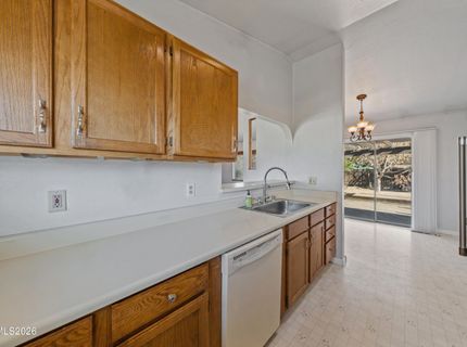 17645 Blackbird Drive, Reno, NV 89508 Photo