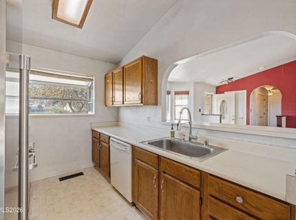 17645 Blackbird Drive, Reno, NV 89508 Photo
