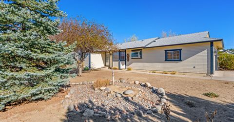 17645 Blackbird Drive, Reno, NV 89508 Photo