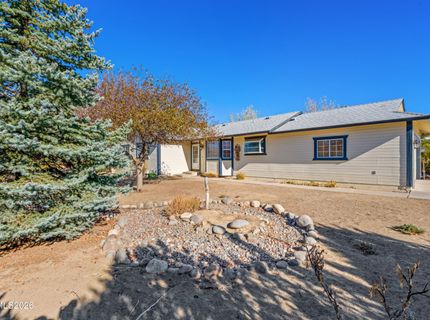 17645 Blackbird Drive, Reno, NV 89508 Photo