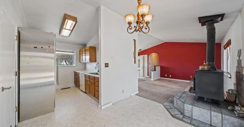 17645 Blackbird Drive, Reno, NV 89508 Photo