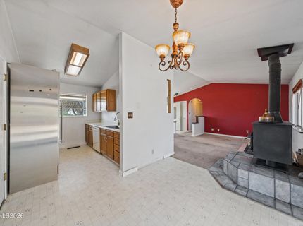 17645 Blackbird Drive, Reno, NV 89508 Photo