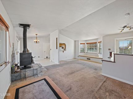 17645 Blackbird Drive, Reno, NV 89508 Photo