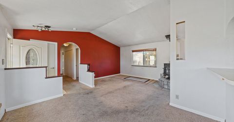 17645 Blackbird Drive, Reno, NV 89508 Photo